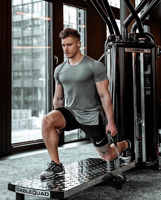 Health & Fitness