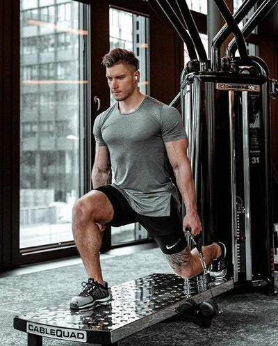 Health & Fitness
