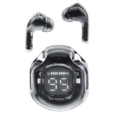 Air39 Wireless Earbuds | Clear Sound | Heavy Bass | Noise Reduction |  Led Display