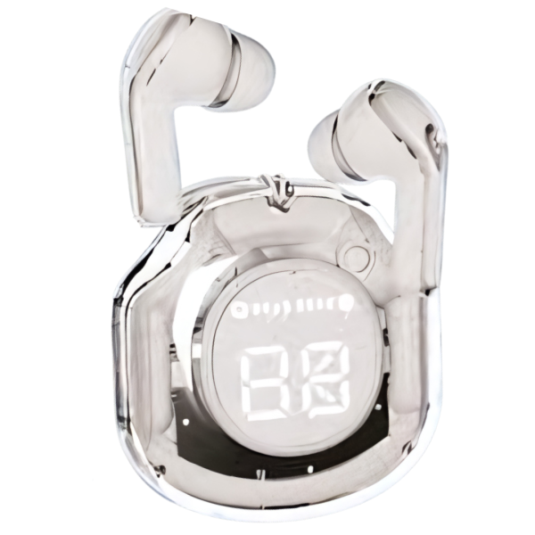 Air39 Wireless Earbuds | Clear Sound | Heavy Bass | Noise Reduction |  Led Display