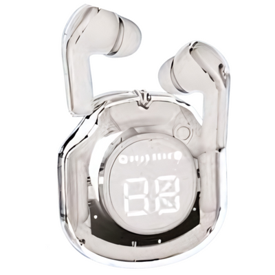 Air39 Wireless Earbuds | Clear Sound | Heavy Bass | Noise Reduction |  Led Display