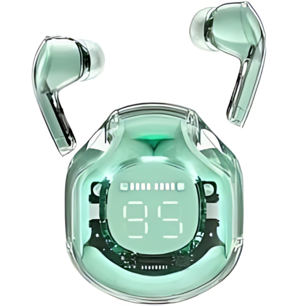 Air39 Wireless Earbuds | Clear Sound | Heavy Bass | Noise Reduction |  Led Display