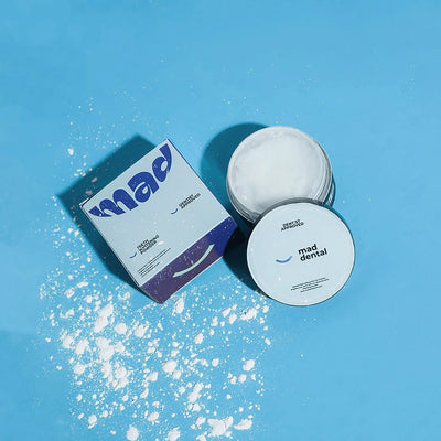 Teeth Whitening Powder  – 30gram